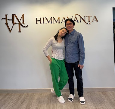 Slider image (7) Himmavanta Wellness